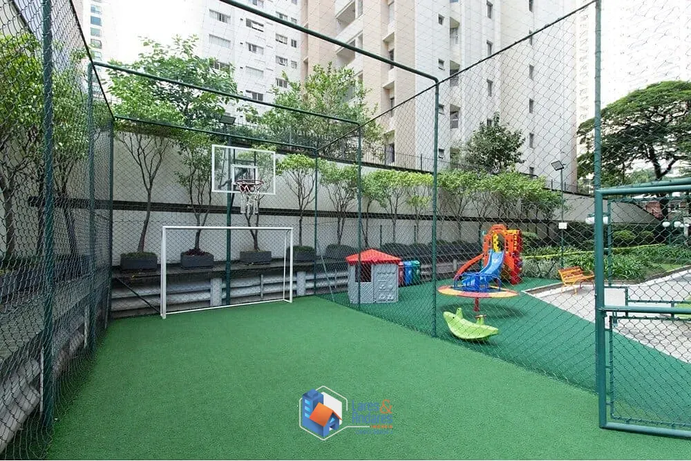 Apartamento, 3 quartos, 192 m² - Foto 10