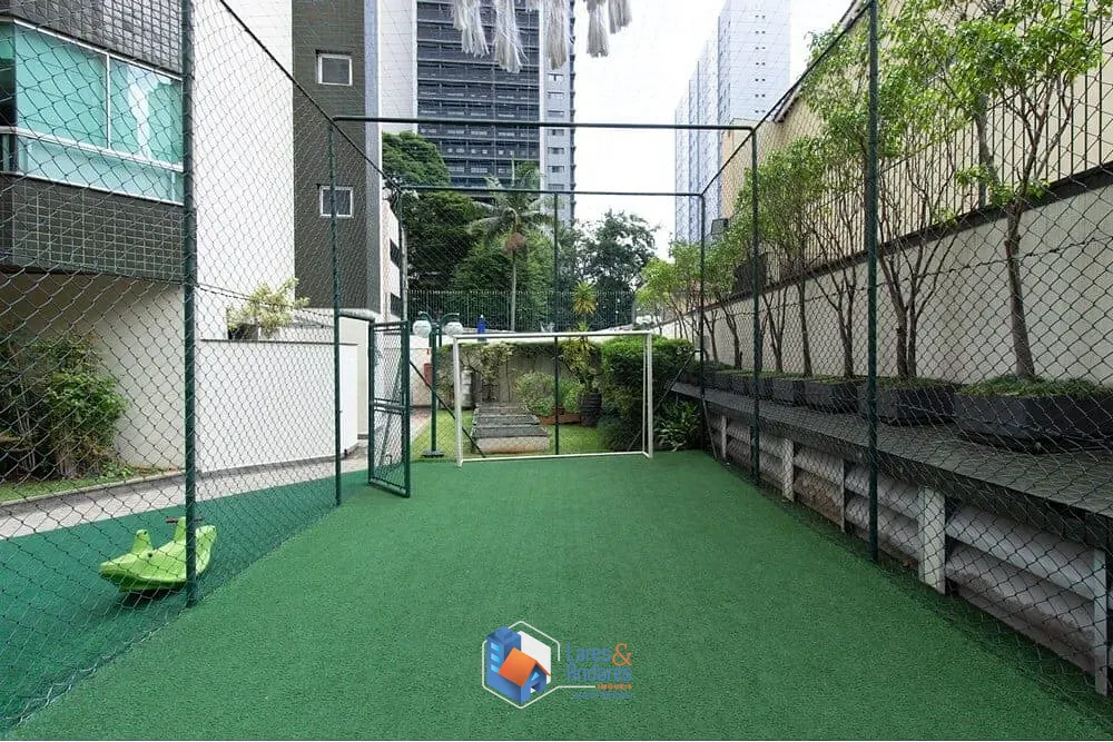 Apartamento, 3 quartos, 192 m² - Foto 11