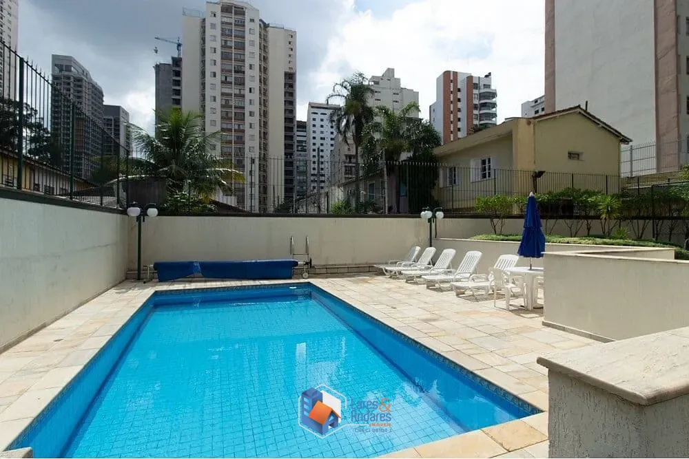 Apartamento, 3 quartos, 192 m² - Foto 12