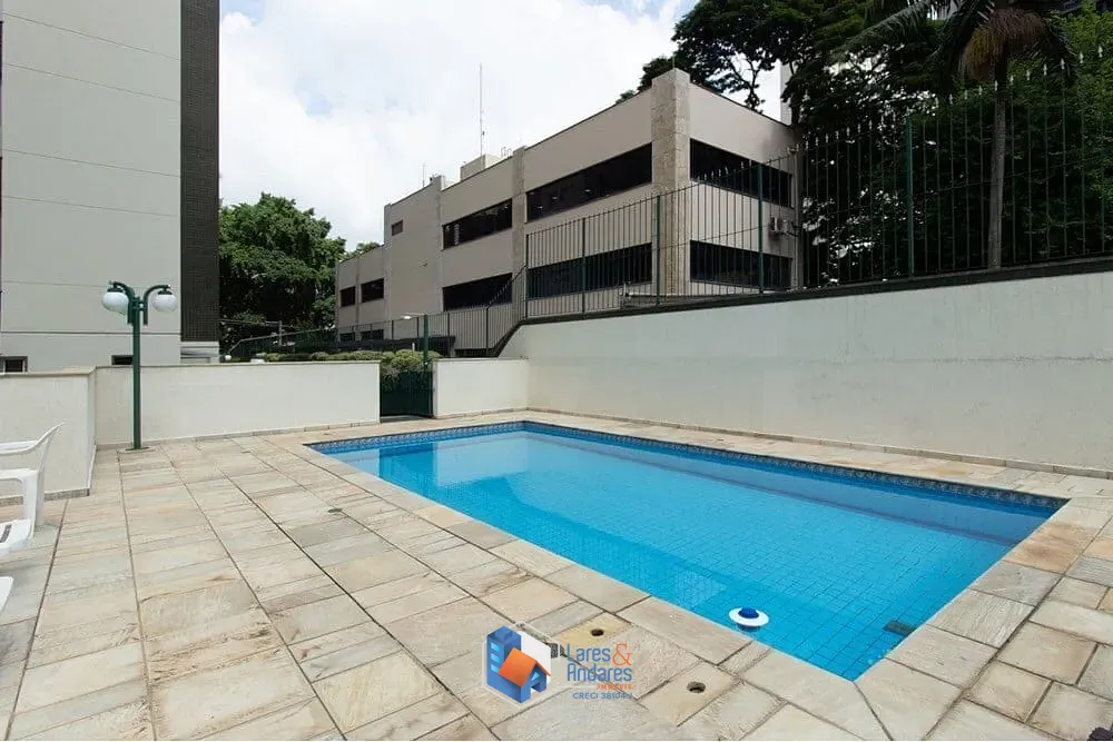 Apartamento, 3 quartos, 192 m² - Foto 2