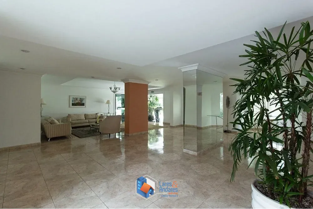 Apartamento, 3 quartos, 192 m² - Foto 14