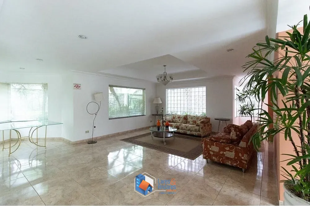 Apartamento, 3 quartos, 192 m² - Foto 15