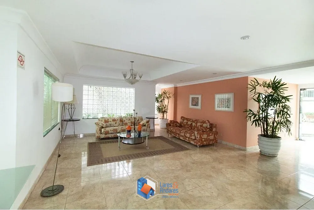 Apartamento, 3 quartos, 192 m² - Foto 16