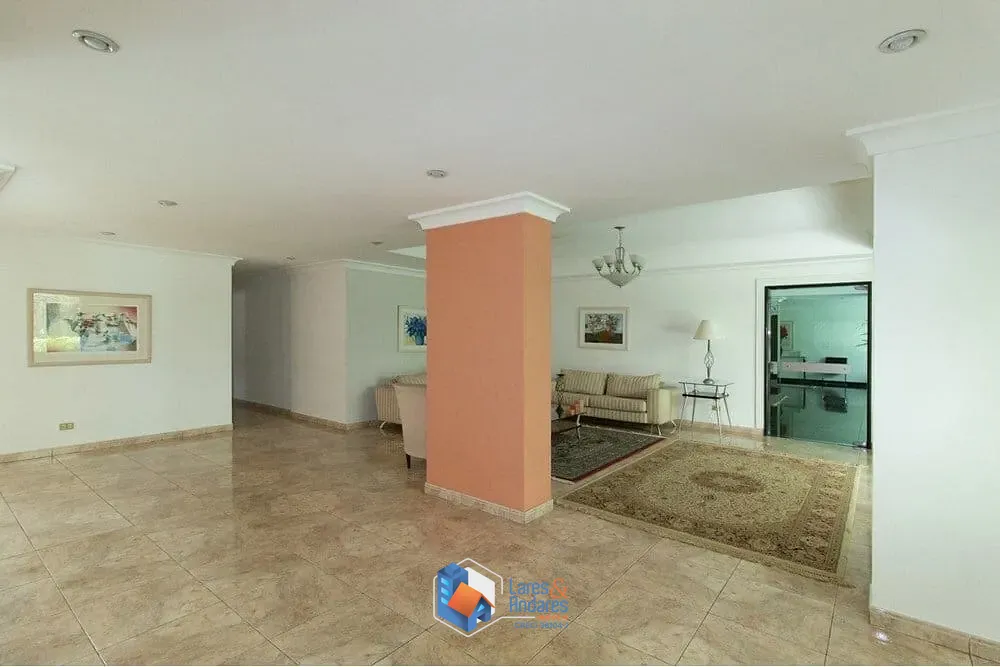 Apartamento, 3 quartos, 192 m² - Foto 17