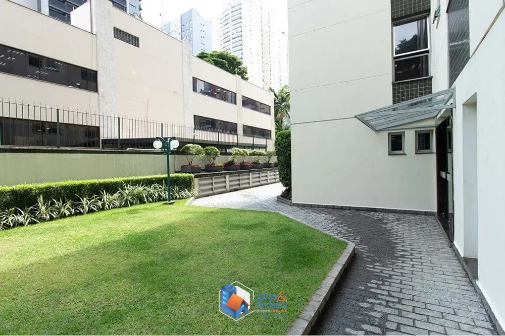 Apartamento, 3 quartos, 192 m² - Foto 18
