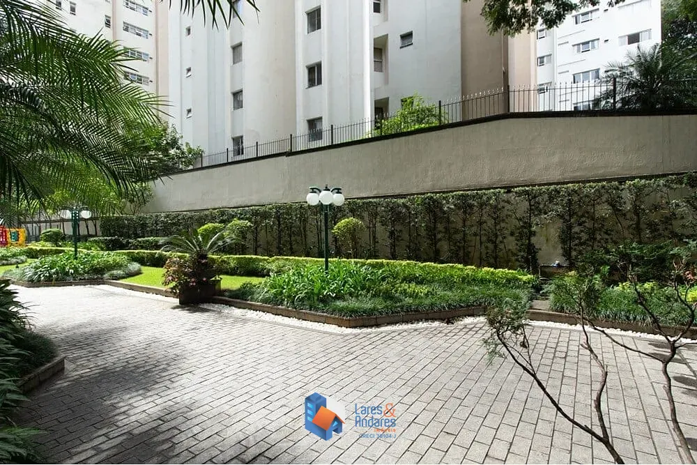 Apartamento, 3 quartos, 192 m² - Foto 19
