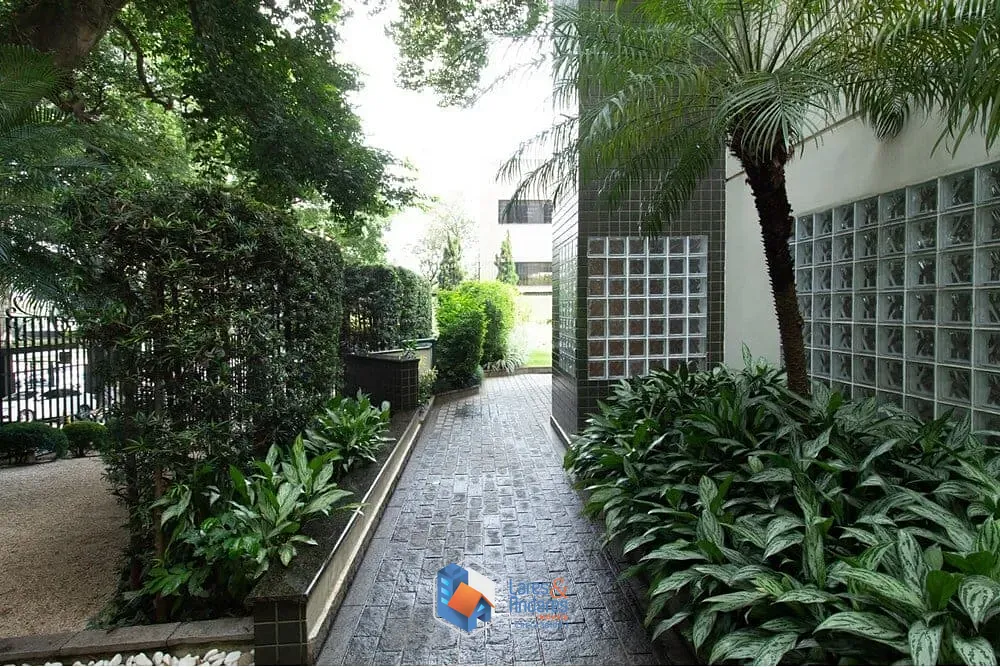 Apartamento, 3 quartos, 192 m² - Foto 20