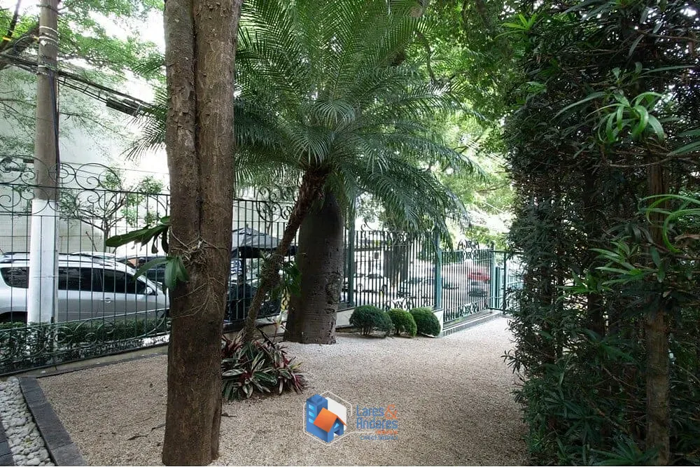 Apartamento, 3 quartos, 192 m² - Foto 21