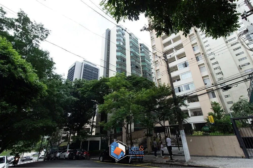 Apartamento, 3 quartos, 192 m² - Foto 22