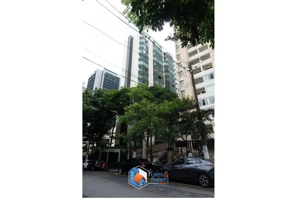 Apartamento, 3 quartos, 192 m² - Foto 23