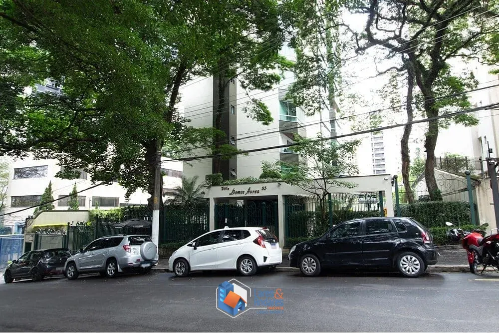 Apartamento, 3 quartos, 192 m² - Foto 24