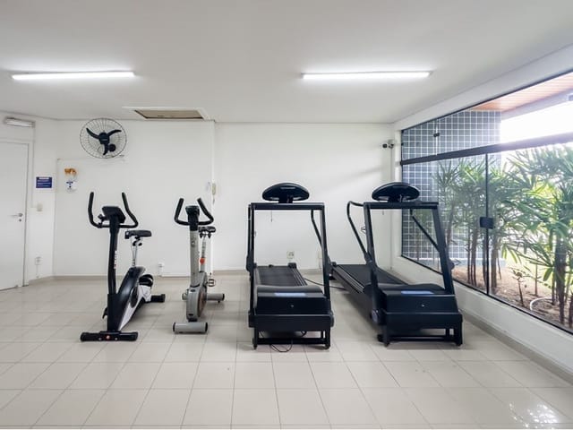 Foto do Apartamento - Apartamento à venda 3 Quartos 1 Suite 2 Vagas 101M² Freguesia do Ó São Paulo - SP | Lares e Andares Imóveis