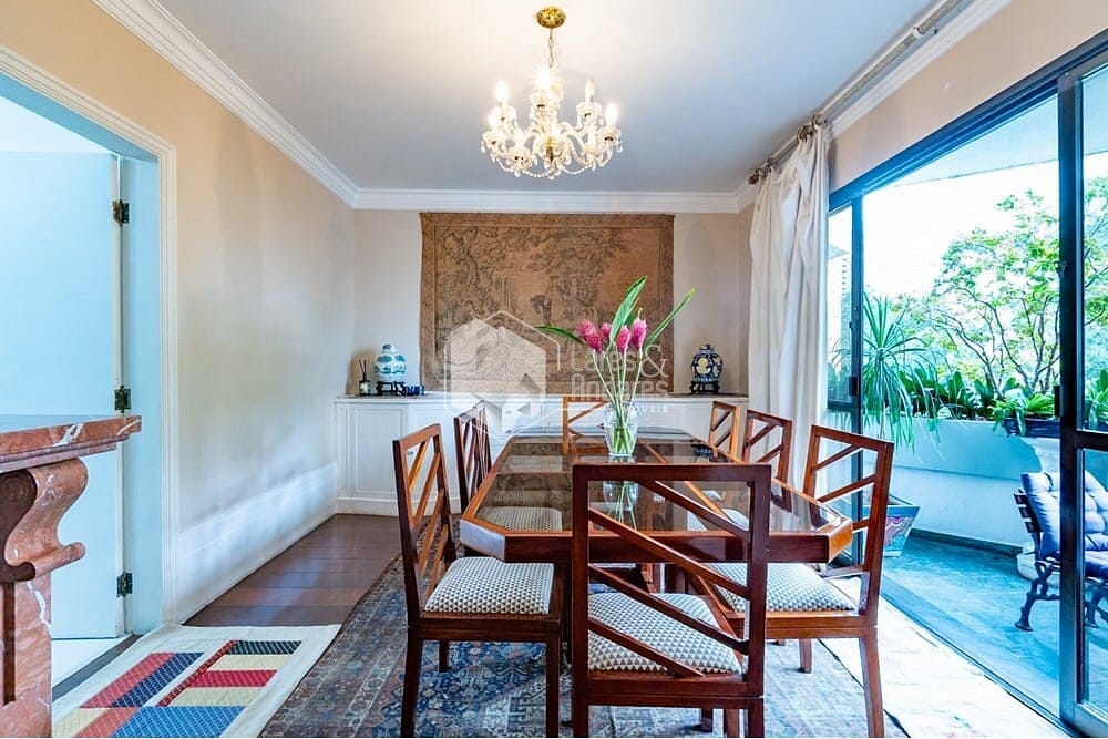 Apartamento, 4 quartos, 200 m² - Foto 23