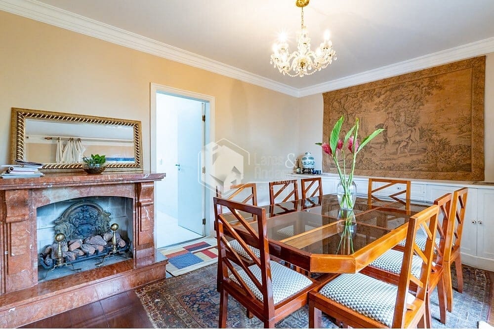 Apartamento, 4 quartos, 200 m² - Foto 24