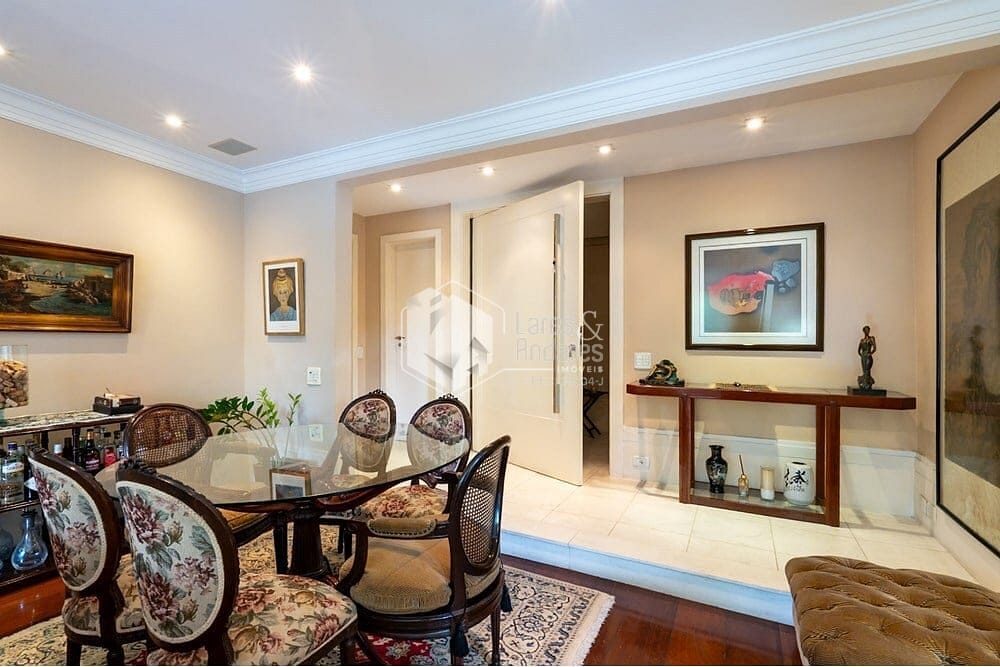 Apartamento, 4 quartos, 200 m² - Foto 27