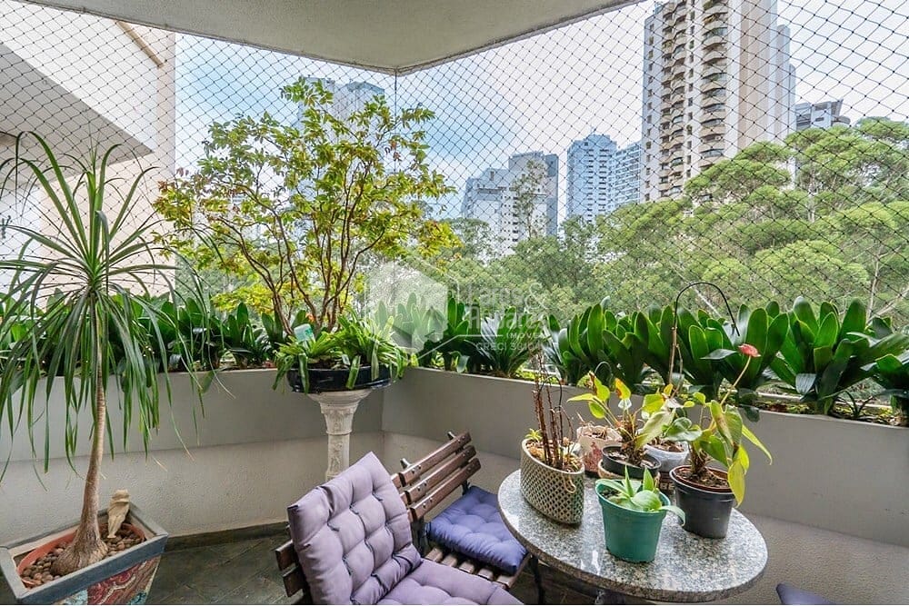 Apartamento, 4 quartos, 200 m² - Foto 28