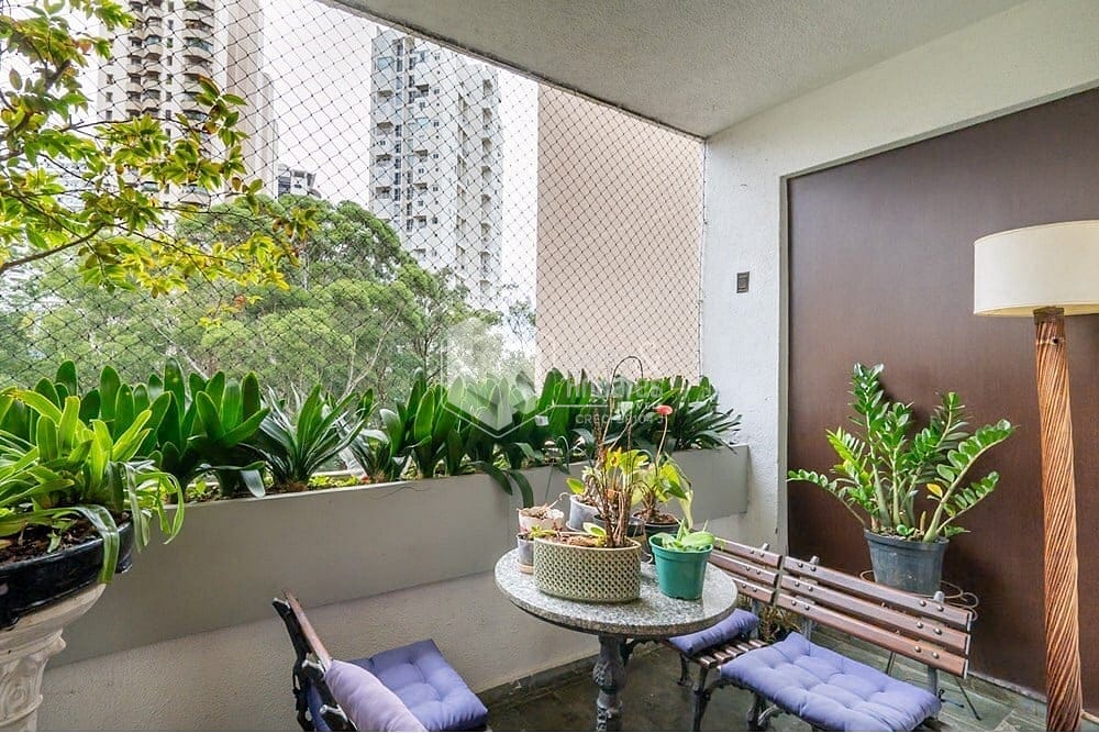 Apartamento, 4 quartos, 200 m² - Foto 29