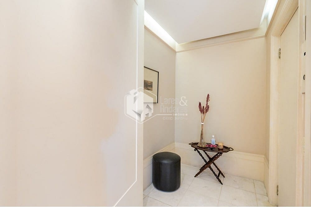 Apartamento, 4 quartos, 200 m² - Foto 30