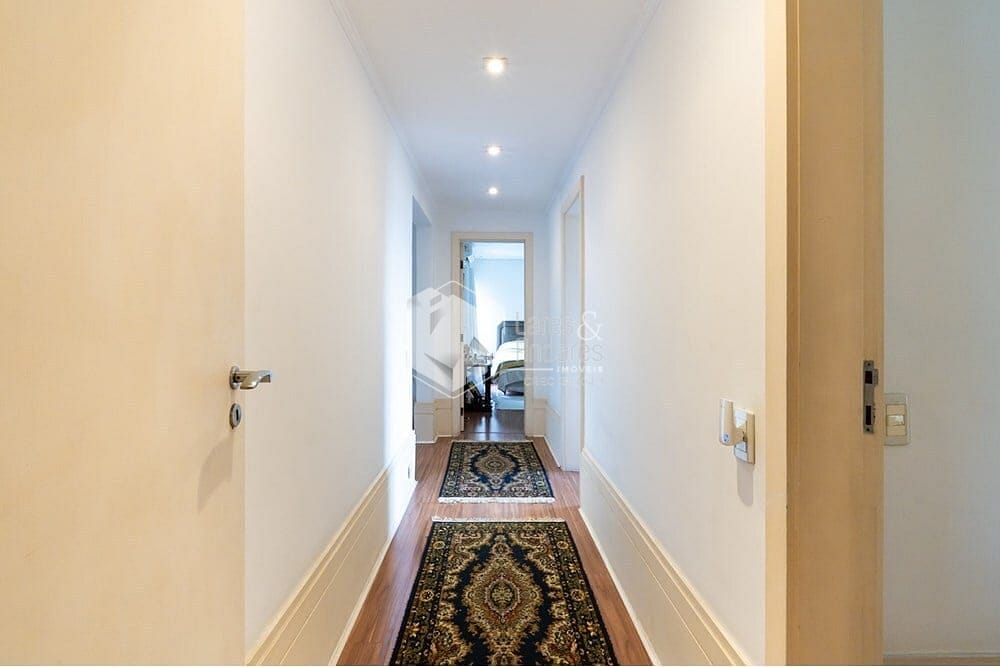 Apartamento, 4 quartos, 200 m² - Foto 31