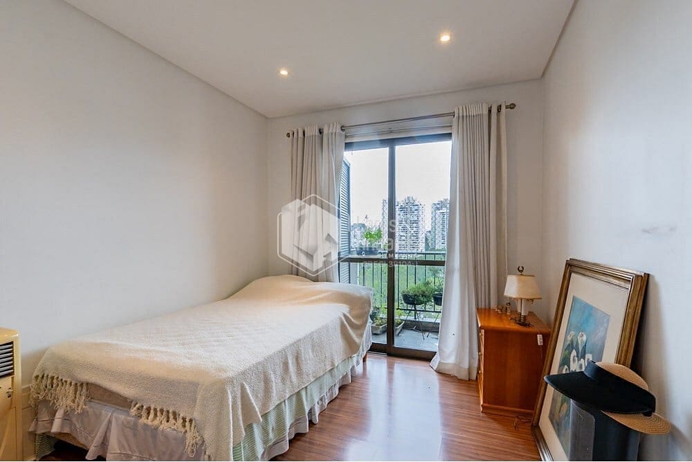 Apartamento, 4 quartos, 200 m² - Foto 33