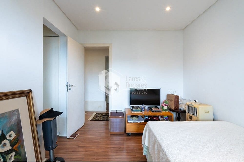 Apartamento, 4 quartos, 200 m² - Foto 34