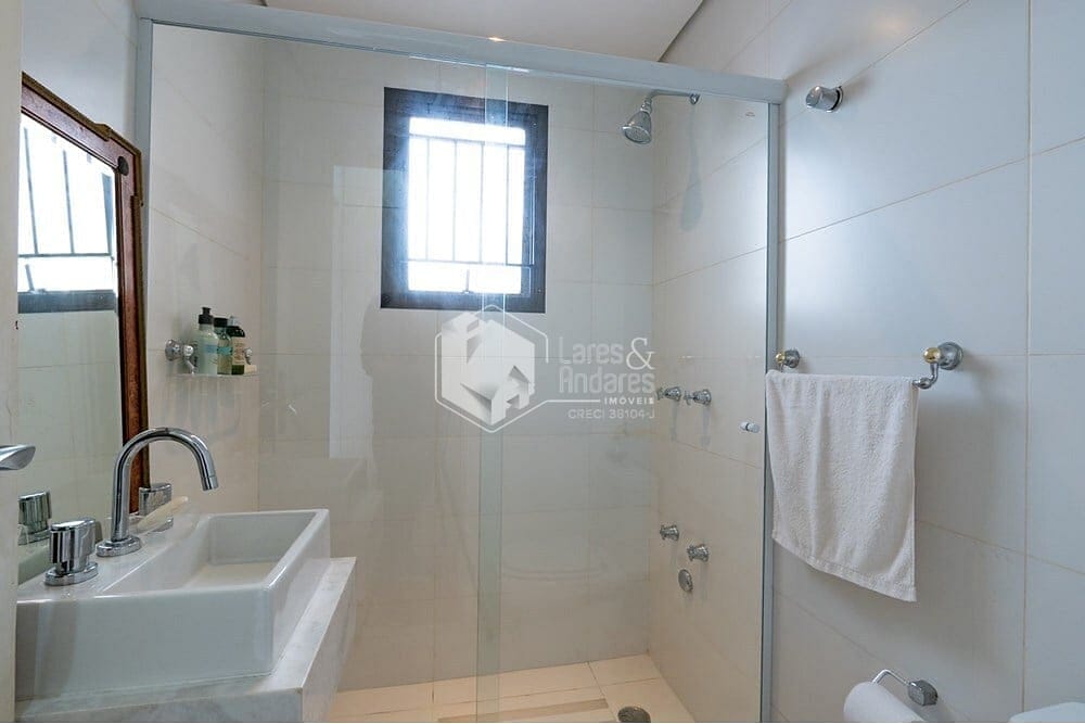 Apartamento, 4 quartos, 200 m² - Foto 35