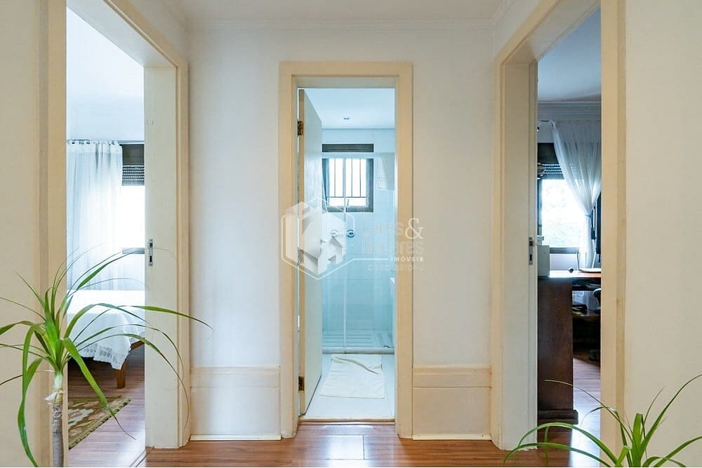 Apartamento, 4 quartos, 200 m² - Foto 36