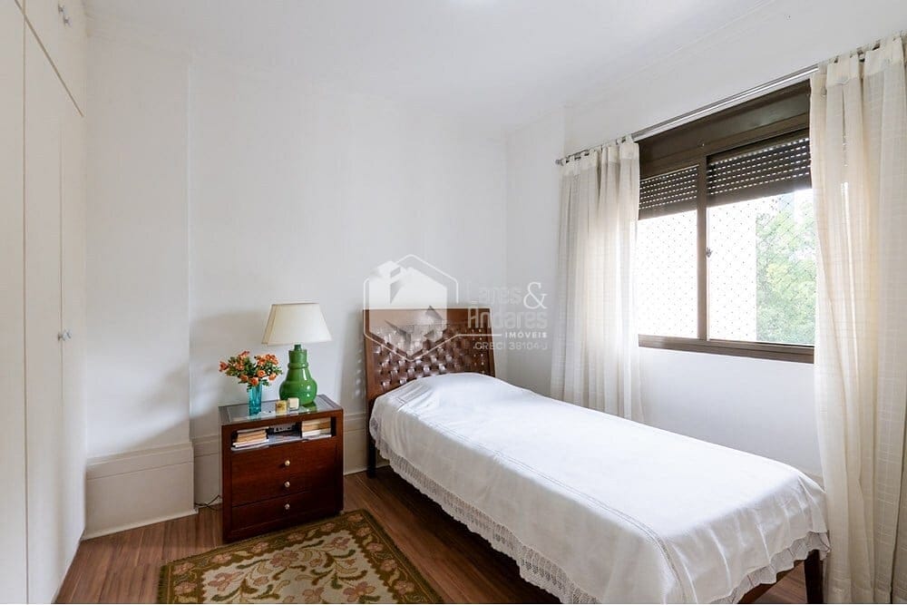 Apartamento, 4 quartos, 200 m² - Foto 37