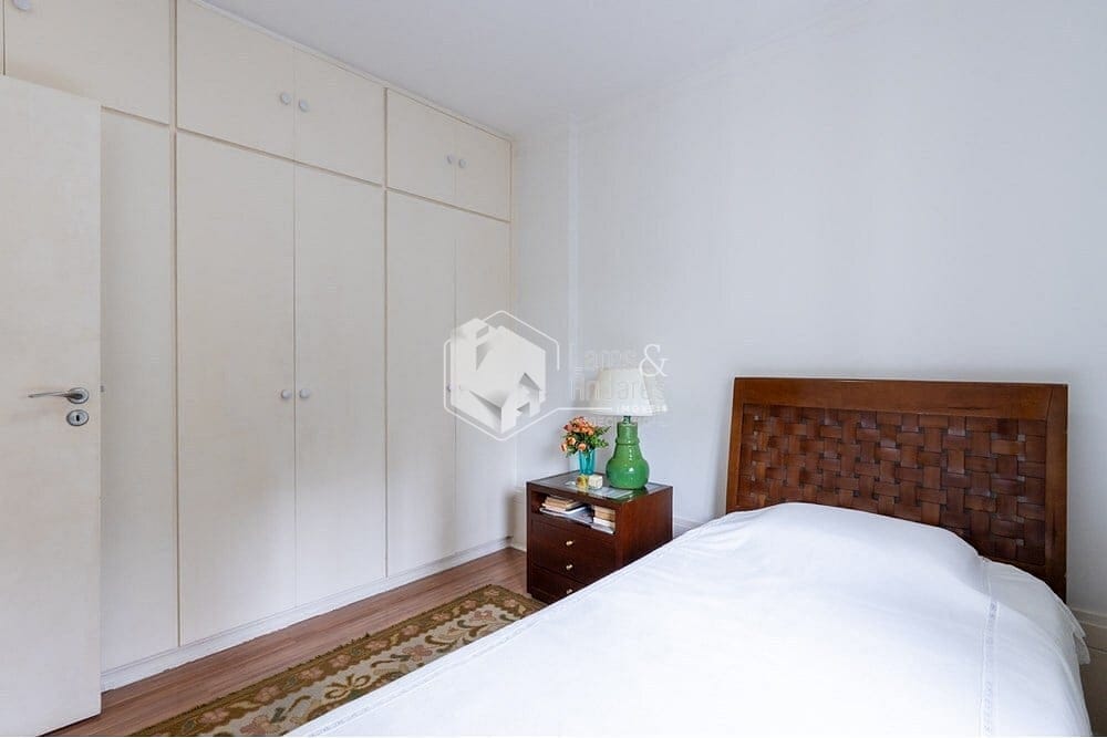 Apartamento, 4 quartos, 200 m² - Foto 38