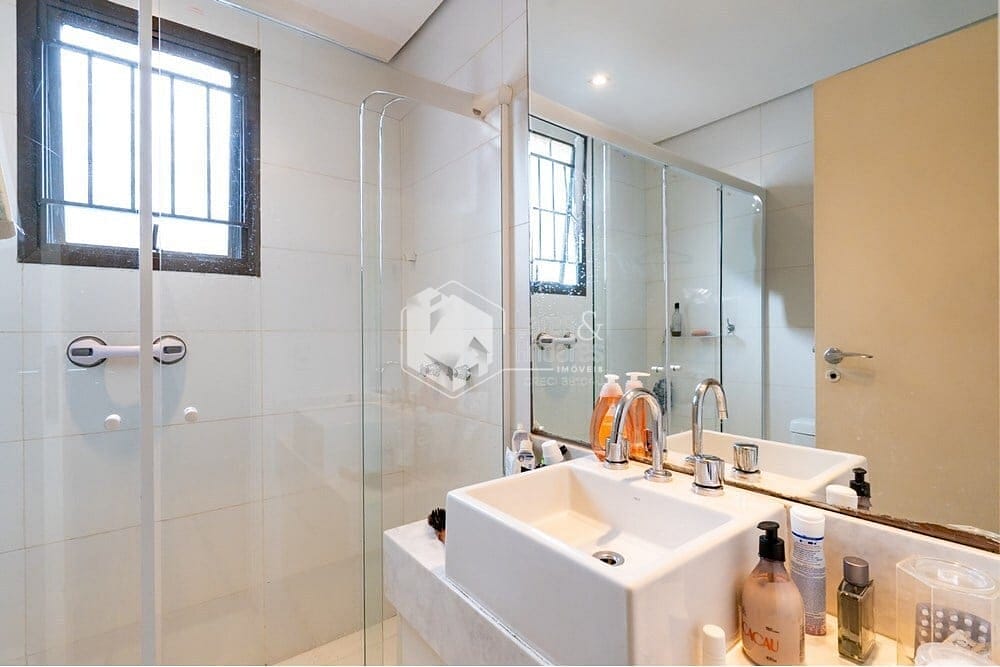 Apartamento, 4 quartos, 200 m² - Foto 39