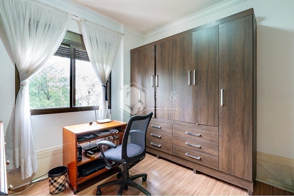 Apartamento, 4 quartos, 200 m² - Foto 40