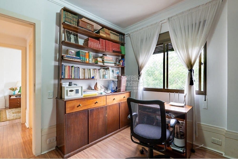 Apartamento, 4 quartos, 200 m² - Foto 41