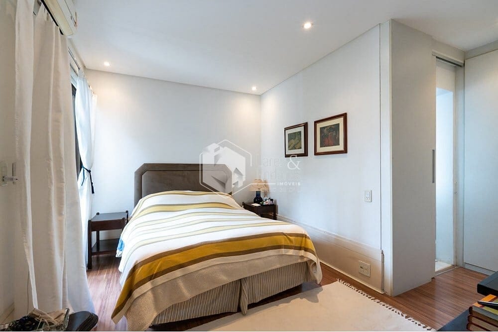 Apartamento, 4 quartos, 200 m² - Foto 12