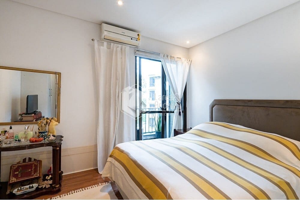 Apartamento, 4 quartos, 200 m² - Foto 32