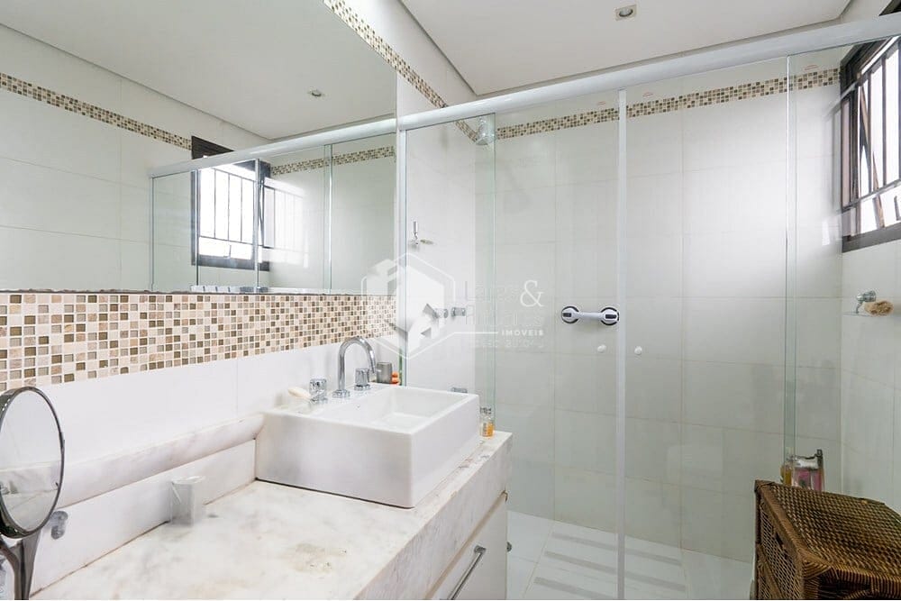 Apartamento, 4 quartos, 200 m² - Foto 4