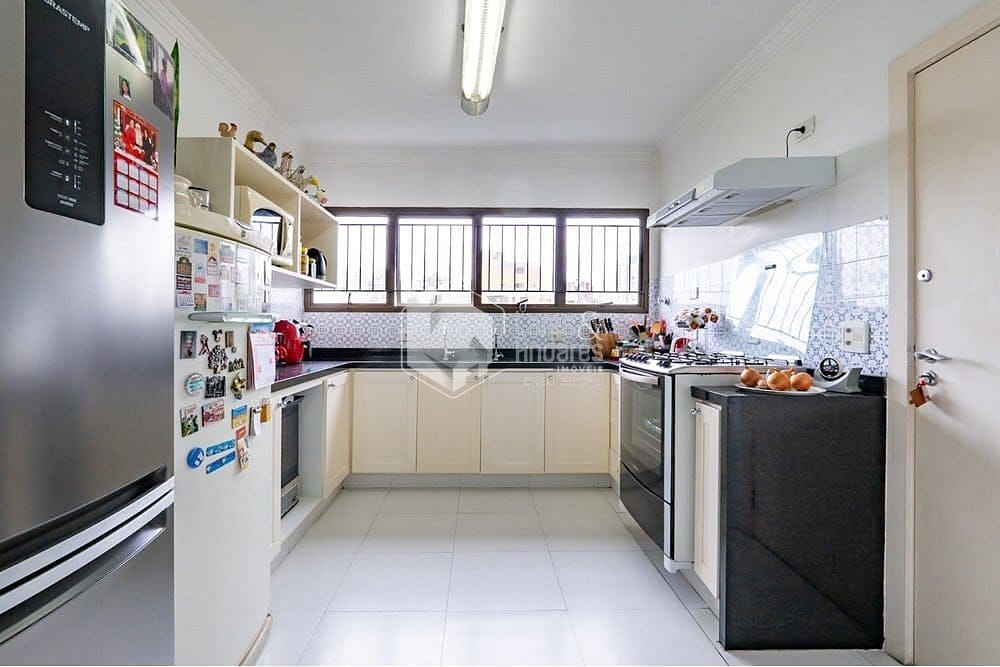 Apartamento, 4 quartos, 200 m² - Foto 5
