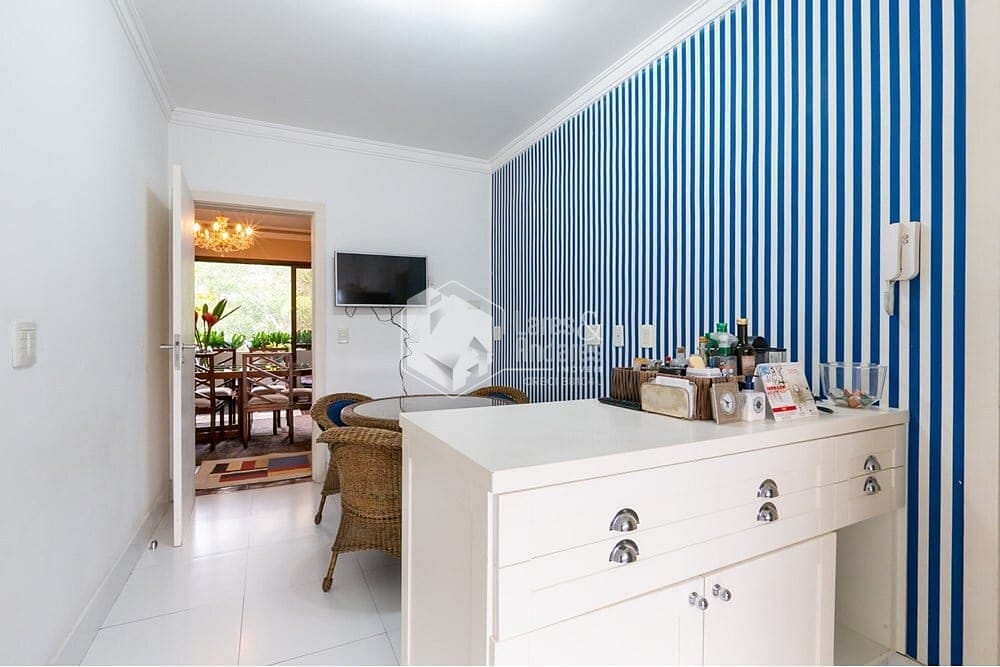 Apartamento, 4 quartos, 200 m² - Foto 6