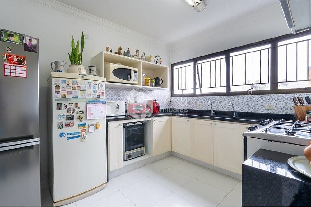 Apartamento, 4 quartos, 200 m² - Foto 7