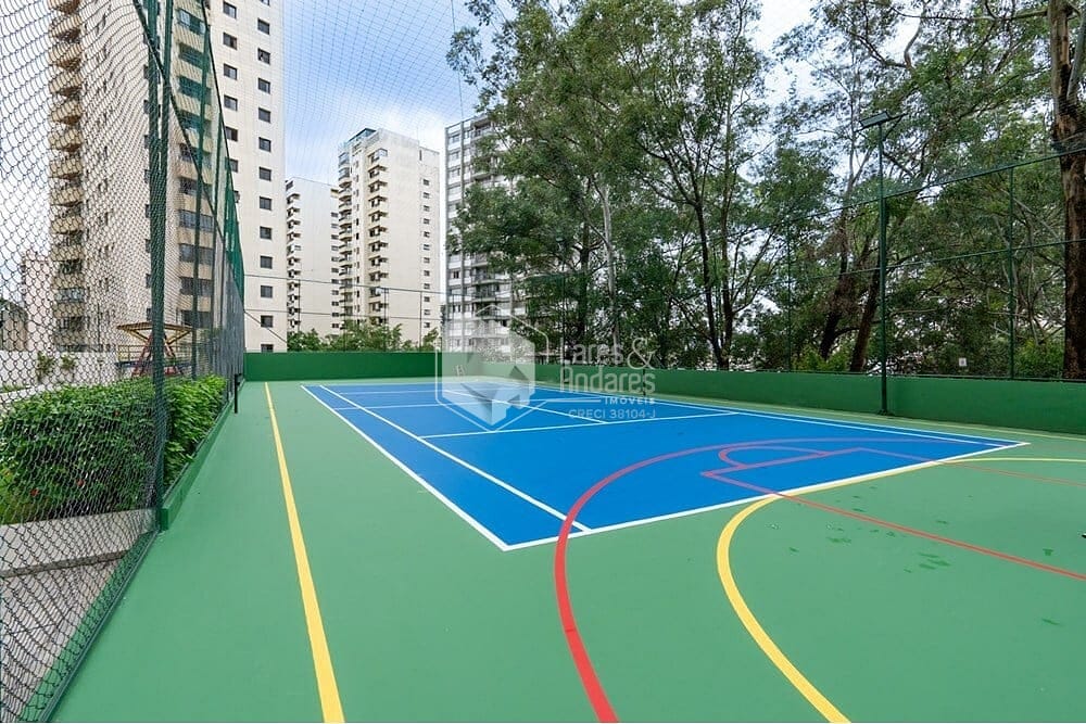 Apartamento, 4 quartos, 200 m² - Foto 8