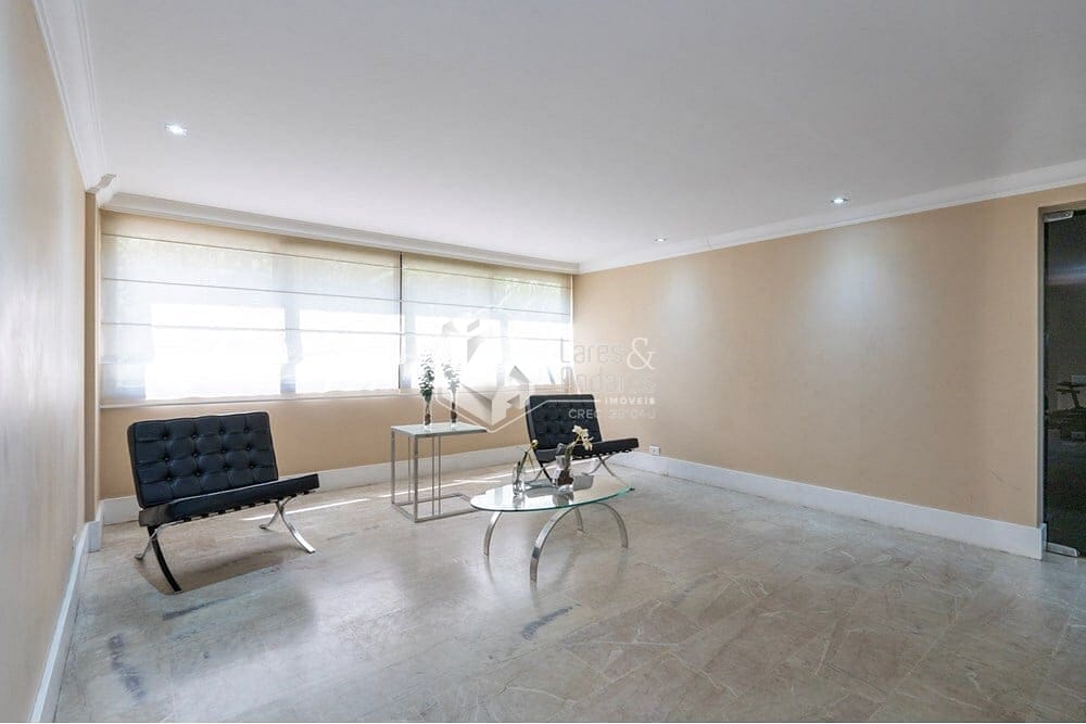 Apartamento, 4 quartos, 200 m² - Foto 9