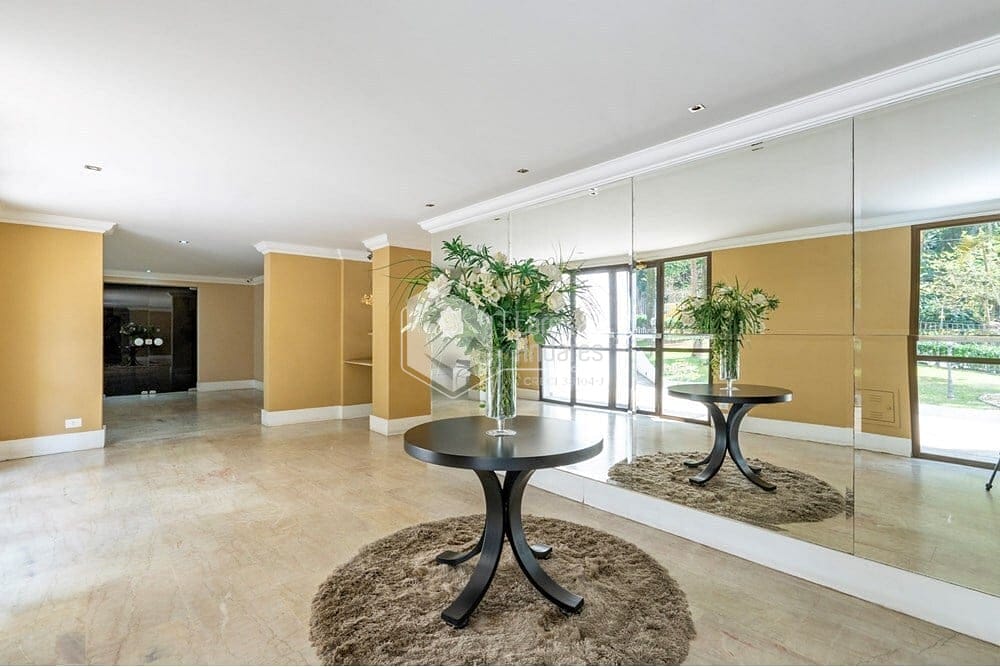 Apartamento, 4 quartos, 200 m² - Foto 10