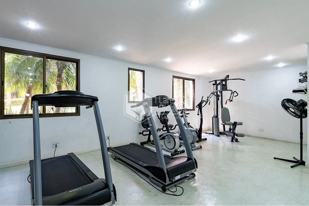 Apartamento, 4 quartos, 200 m² - Foto 11