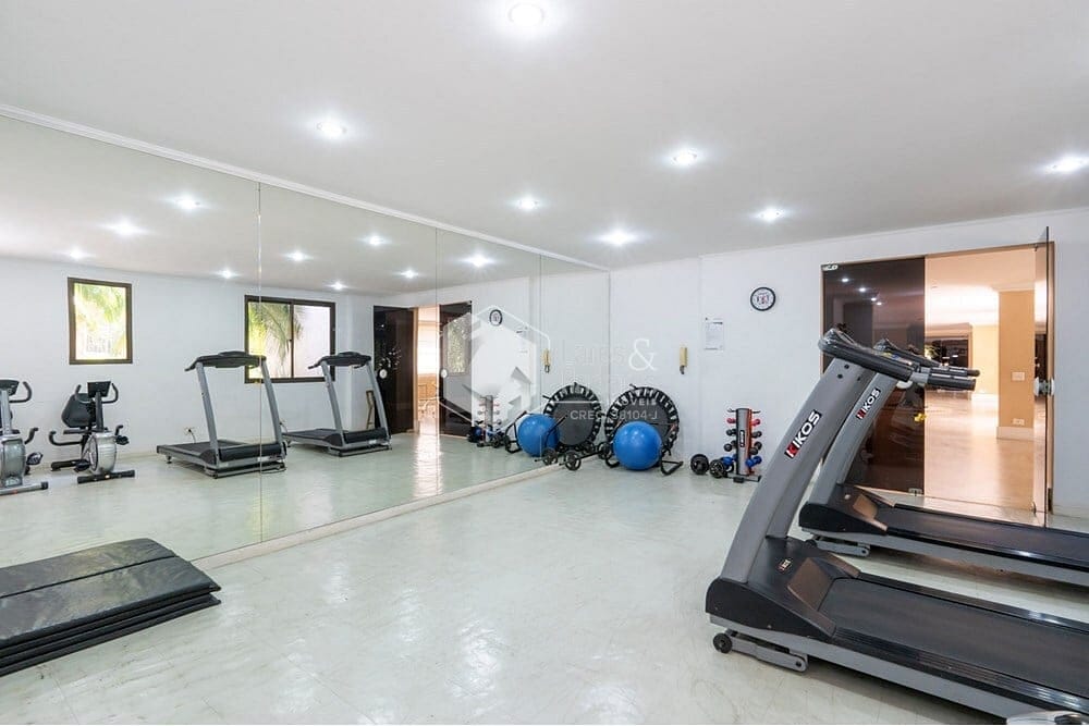 Apartamento, 4 quartos, 200 m² - Foto 2