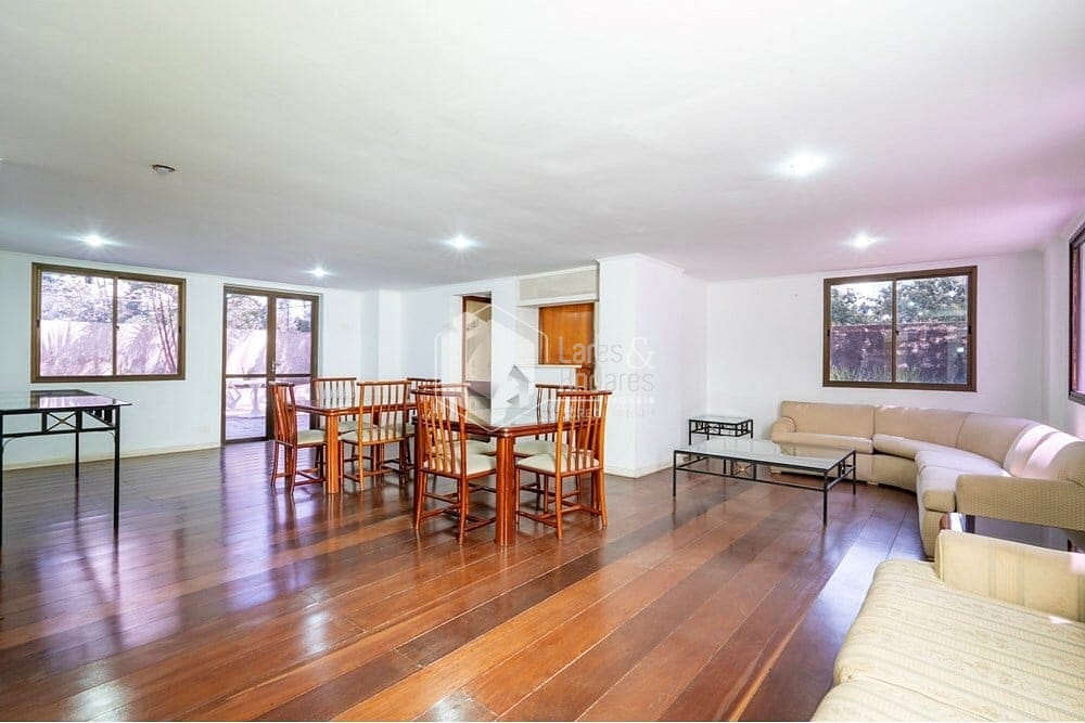 Apartamento, 4 quartos, 200 m² - Foto 13