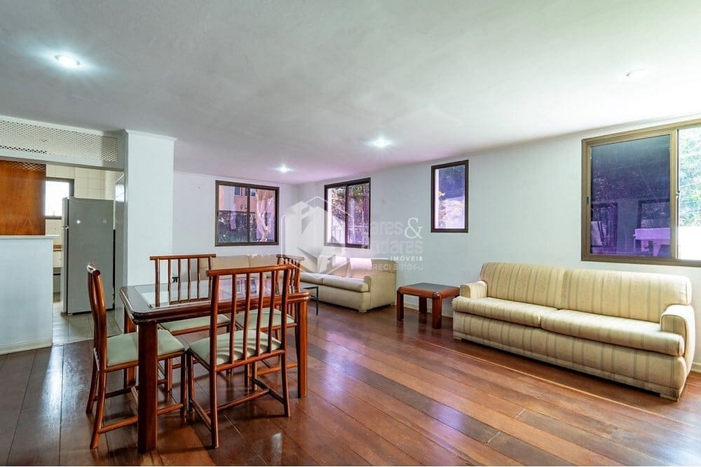 Apartamento, 4 quartos, 200 m² - Foto 14