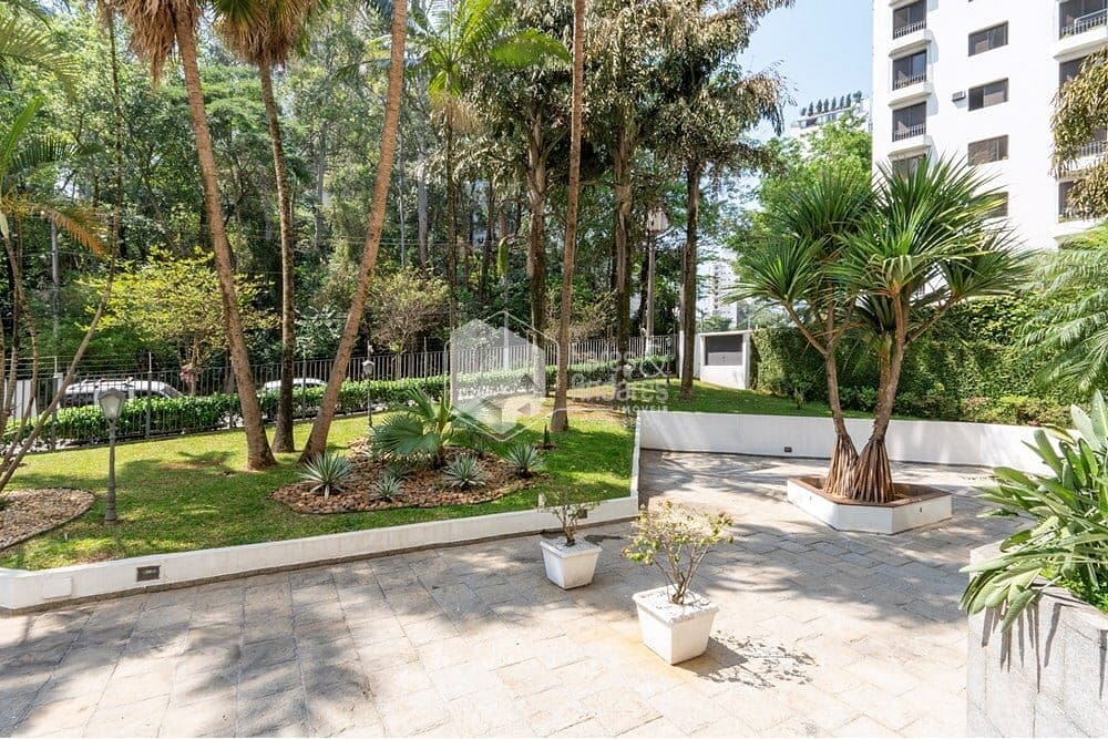 Apartamento, 4 quartos, 200 m² - Foto 15