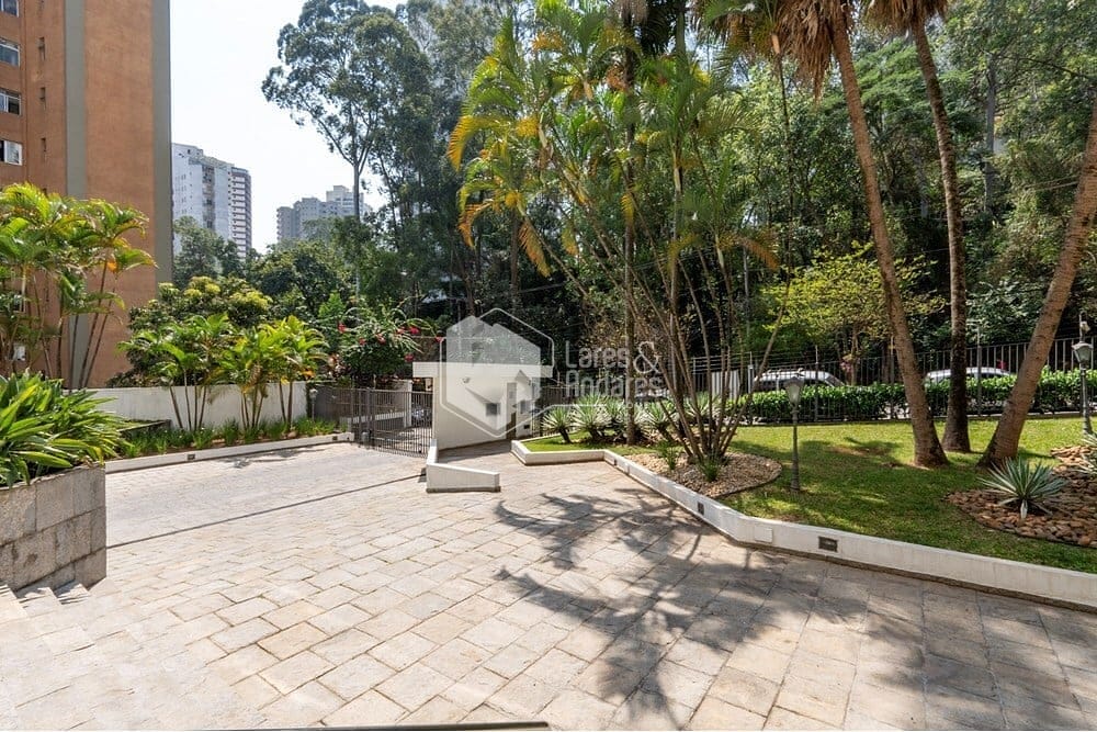 Apartamento, 4 quartos, 200 m² - Foto 16