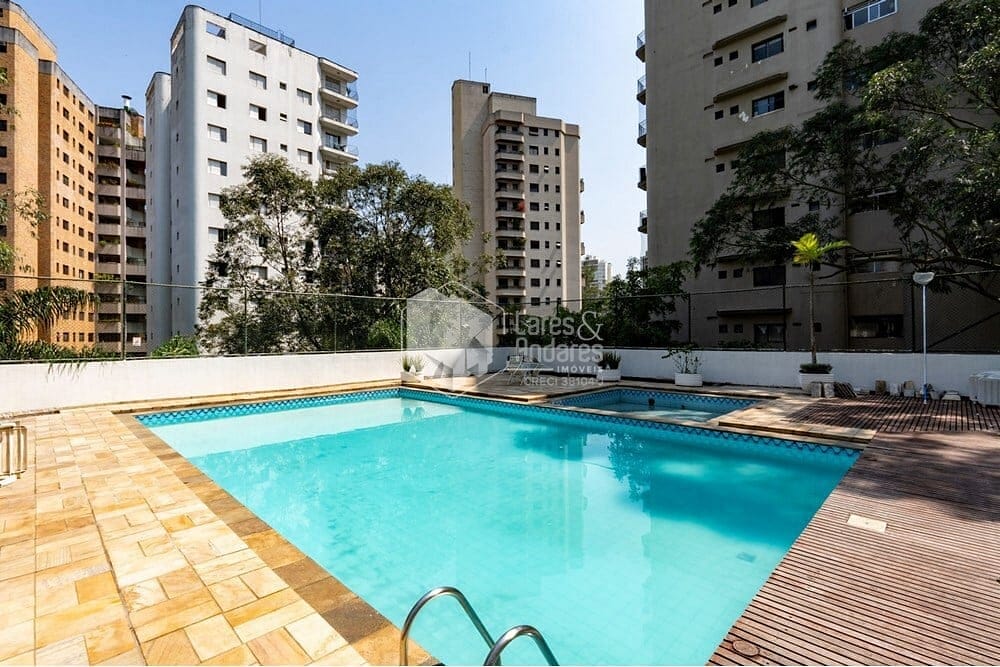 Apartamento, 4 quartos, 200 m² - Foto 17