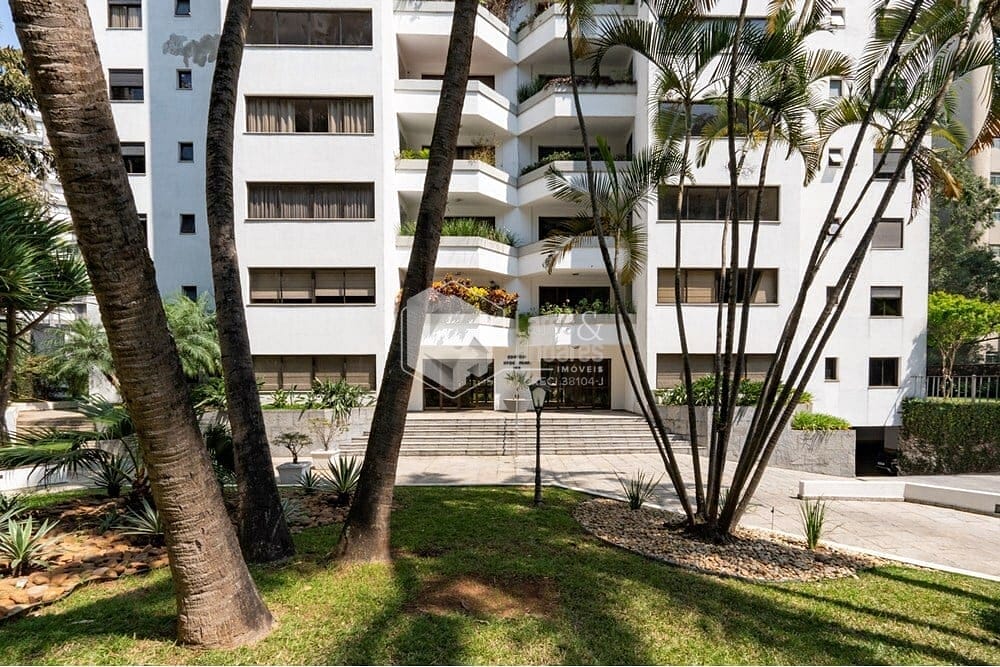 Apartamento, 4 quartos, 200 m² - Foto 18