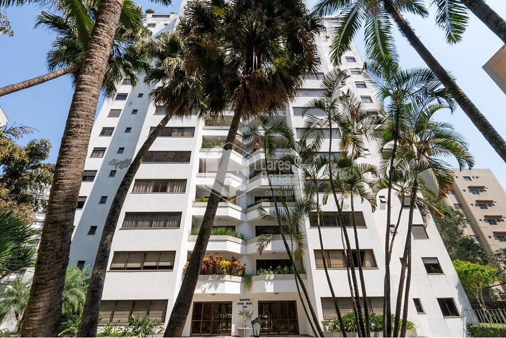 Apartamento, 4 quartos, 200 m² - Foto 19